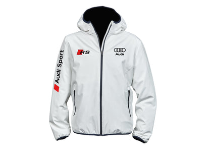 Audi Jacket