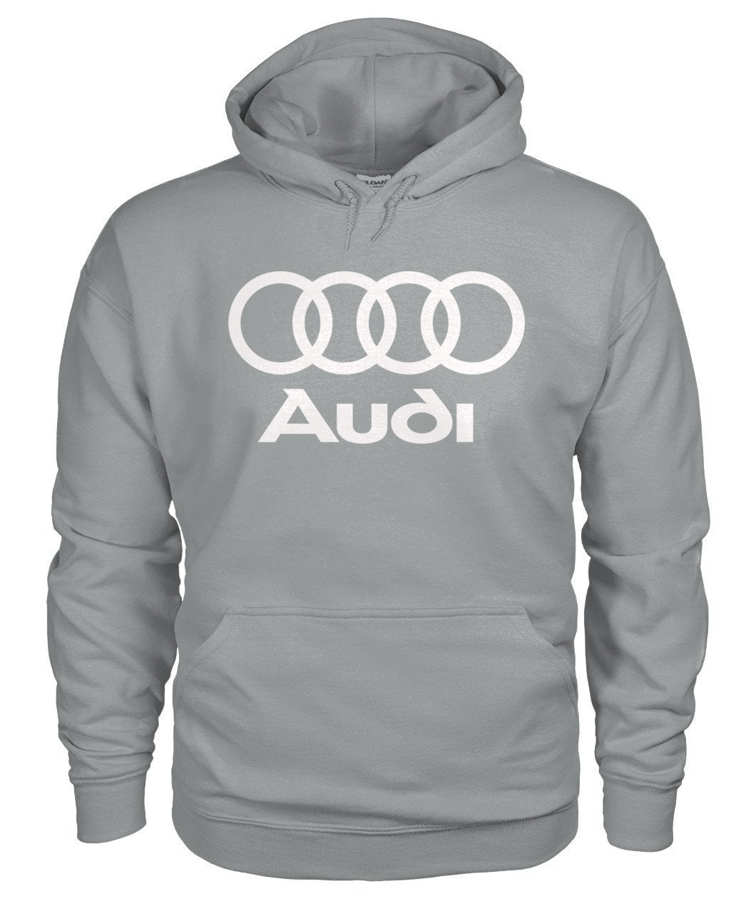 Hoodie Audi SPORT