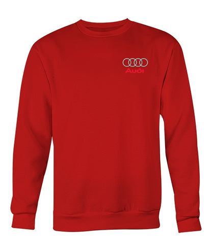 Sweatshirt Hoodie Audi TT SPORT