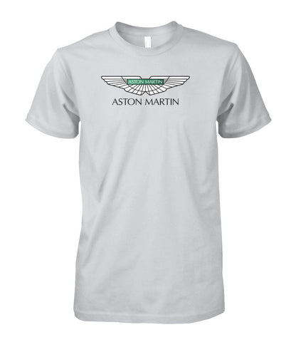 T Shirt Aston Martin Unisex Cotton Tee