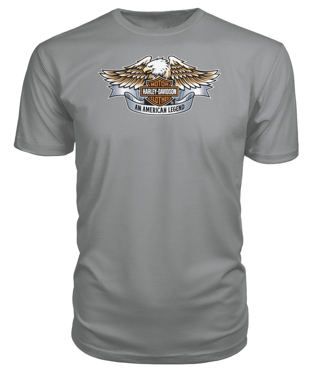 T Shirt Harley Davidson Premium Unisex Tee