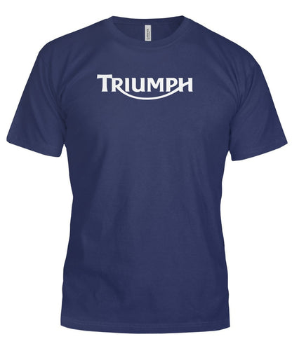 T Shirt Triumph Bella Canvas Tee