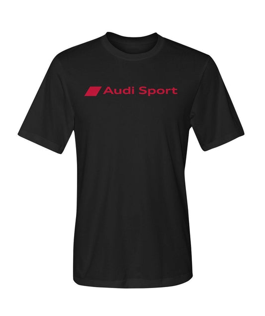 Audi sport Dry Sport T SHIRT - TeePerfect 