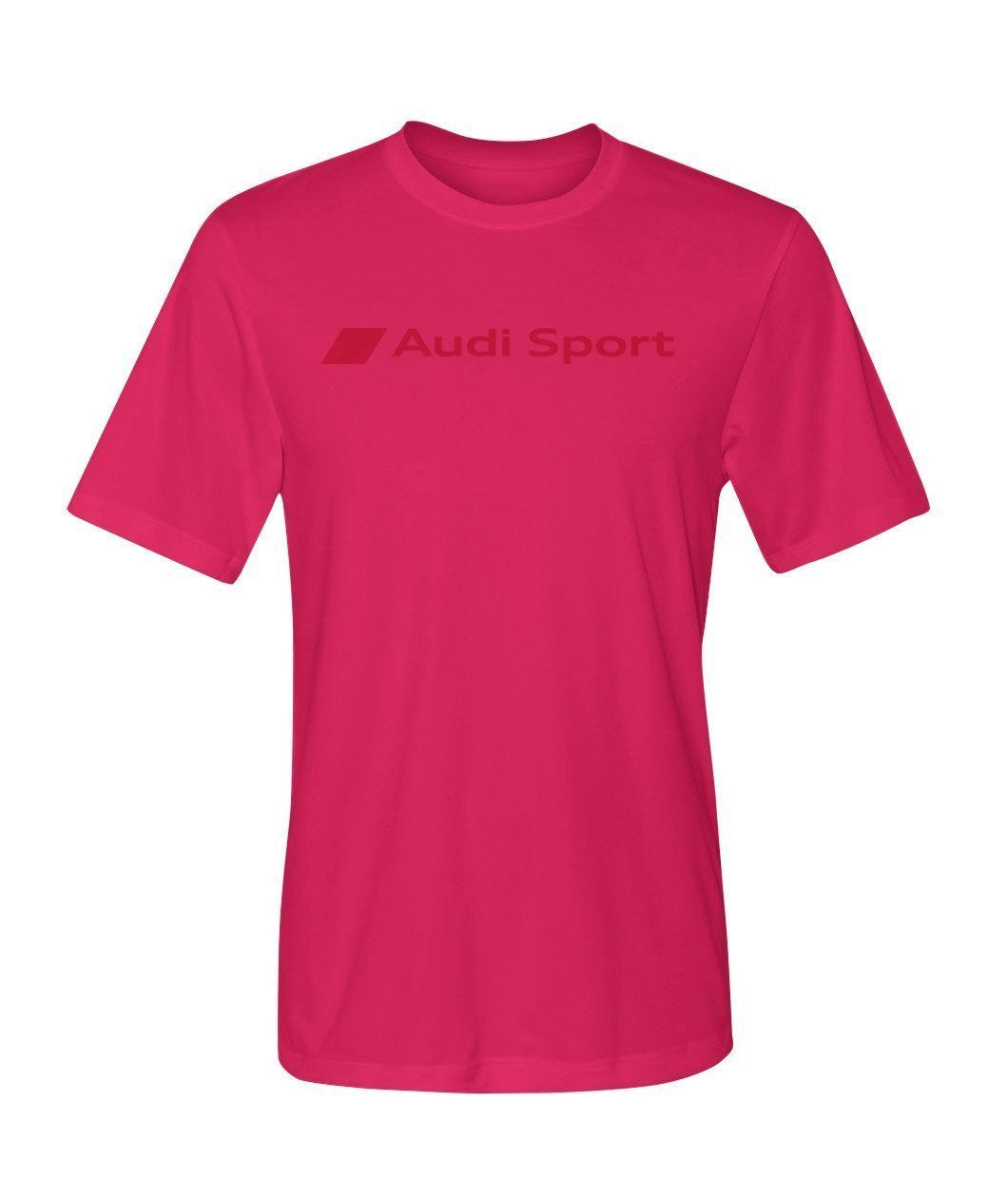 Audi sport Dry Sport T SHIRT - TeePerfect 