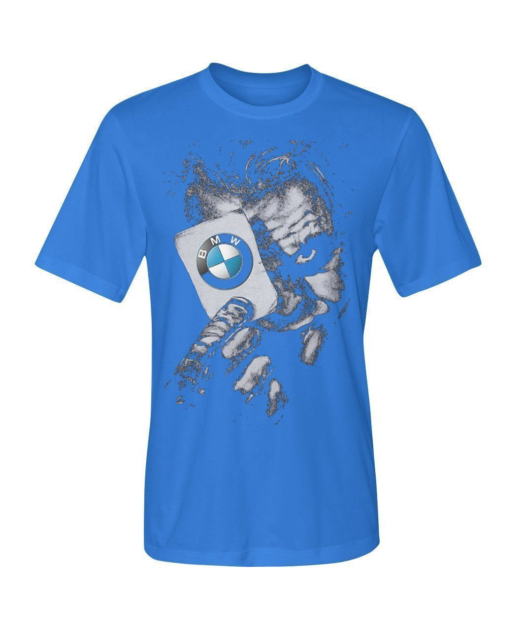 BMW JOKER Dry Sport T SHIRT - TeePerfect 