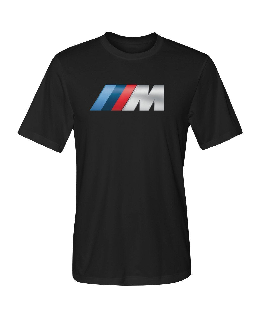 BMW M3 Dry Sport Tee - TeePerfect 