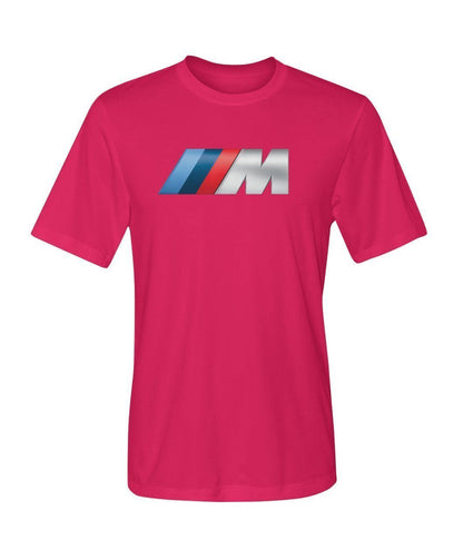 BMW M3 Dry Sport Tee - TeePerfect 