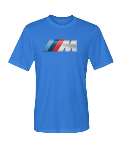 BMW M3 Dry Sport Tee - TeePerfect 