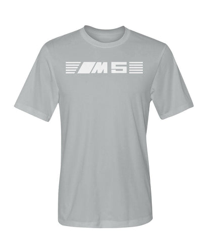 BMW M5 Dry Sport Tee - TeePerfect 