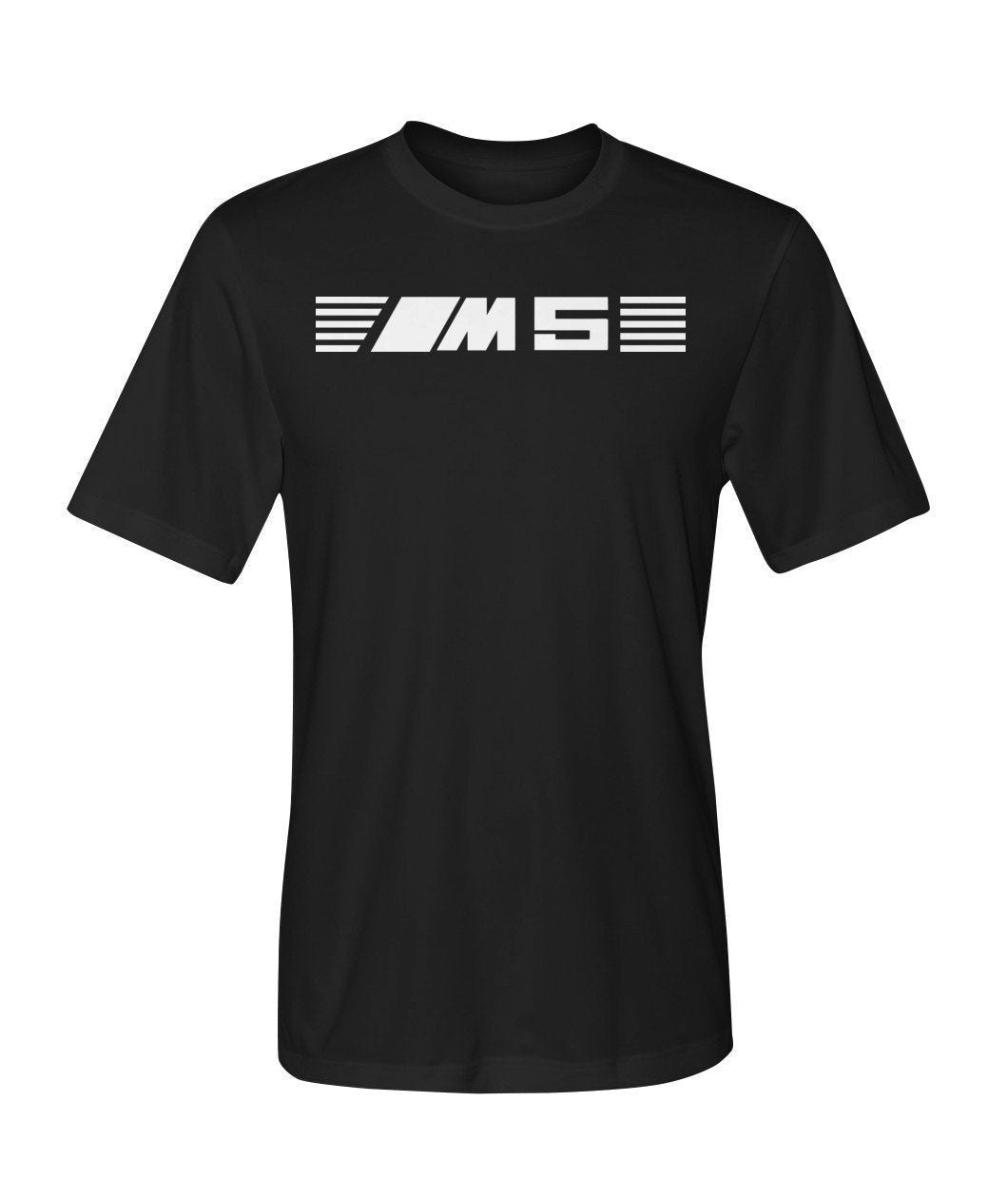 BMW M5 Dry Sport Tee - TeePerfect 