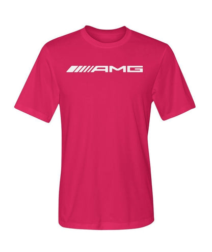 Mercedes AMG  Dry Sport Tee - TeePerfect 