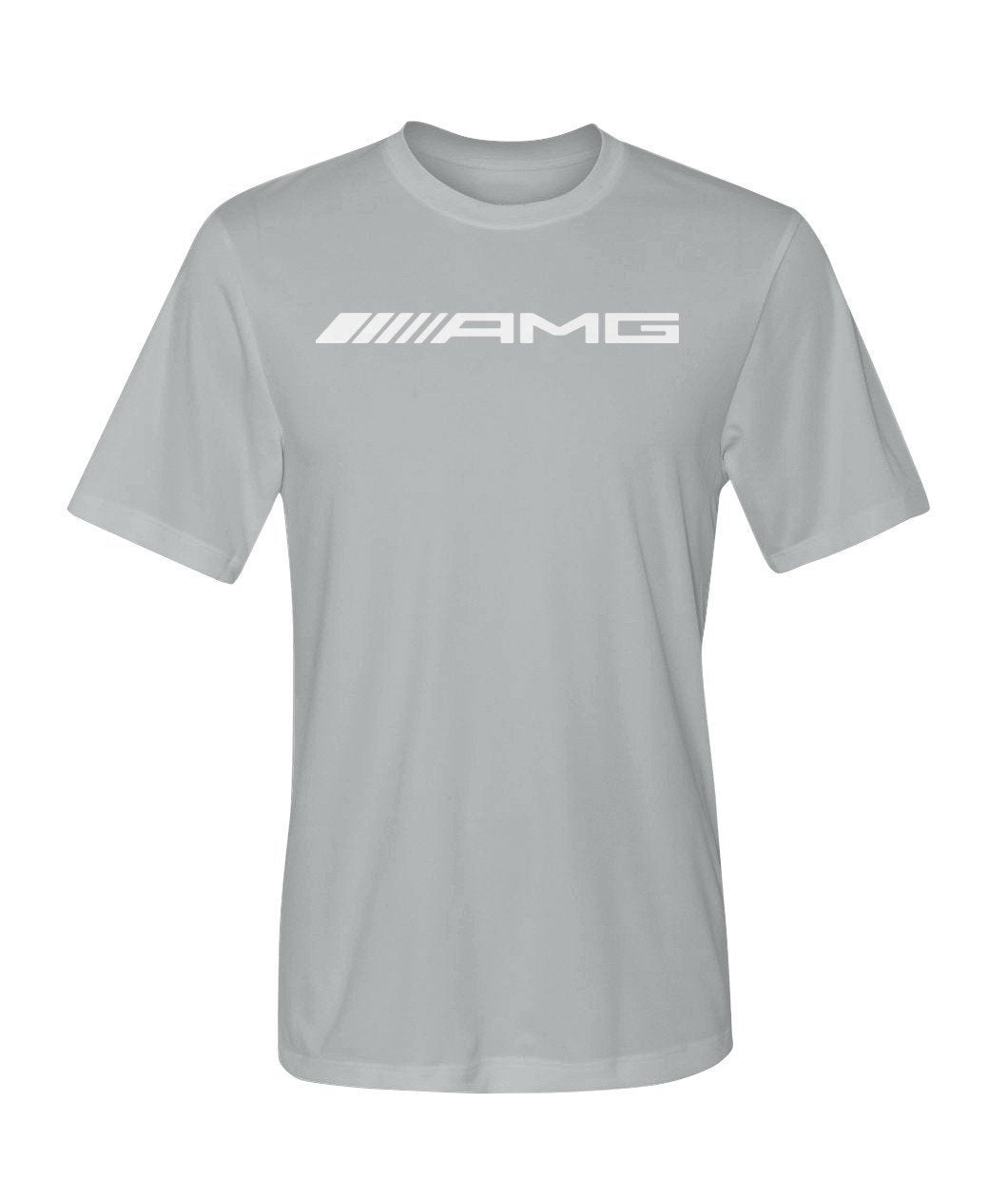 Mercedes AMG  Dry Sport Tee - TeePerfect 