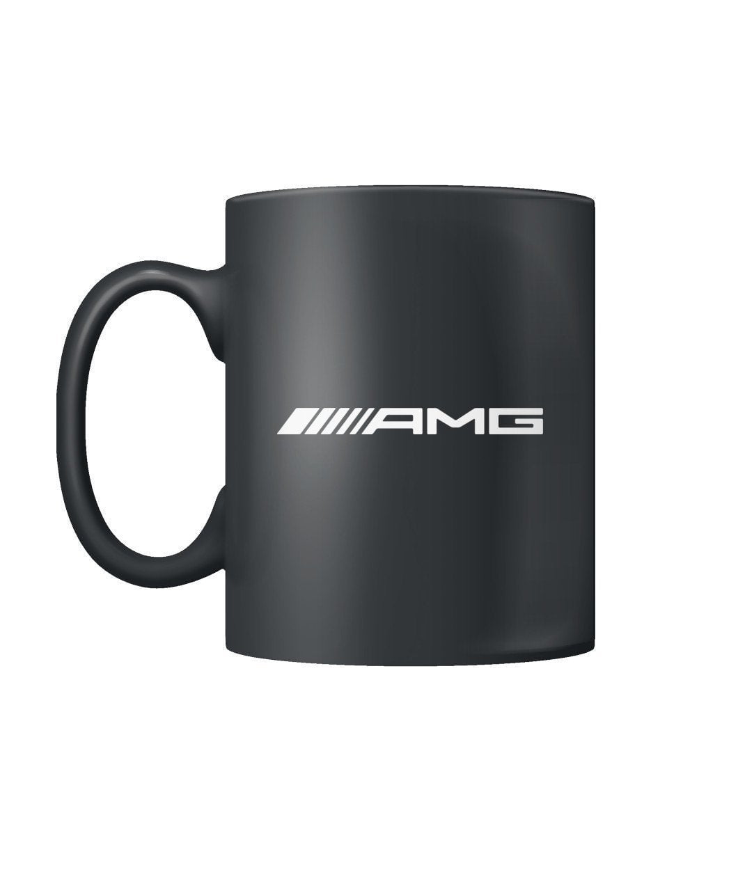 Mercedes AMG Tasse Color Coffee Mug - TeePerfect 