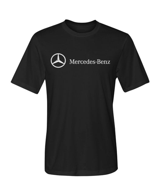 Mercedes Benz Dry Sport Tee - TeePerfect 