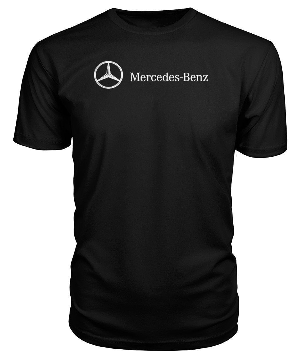 Mercedes Benz Premium Unisex Tee - TeePerfect 