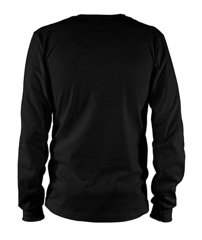 Porsche Unisex Long Sleeve