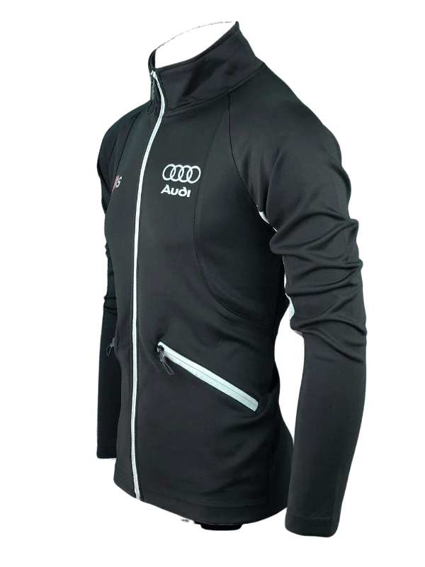 Tracksuit Audi RS Auto Moto