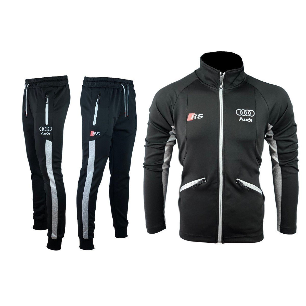 Tracksuit Audi RS Auto Moto