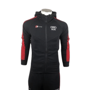 Tracksuit AUDI RS Motosport