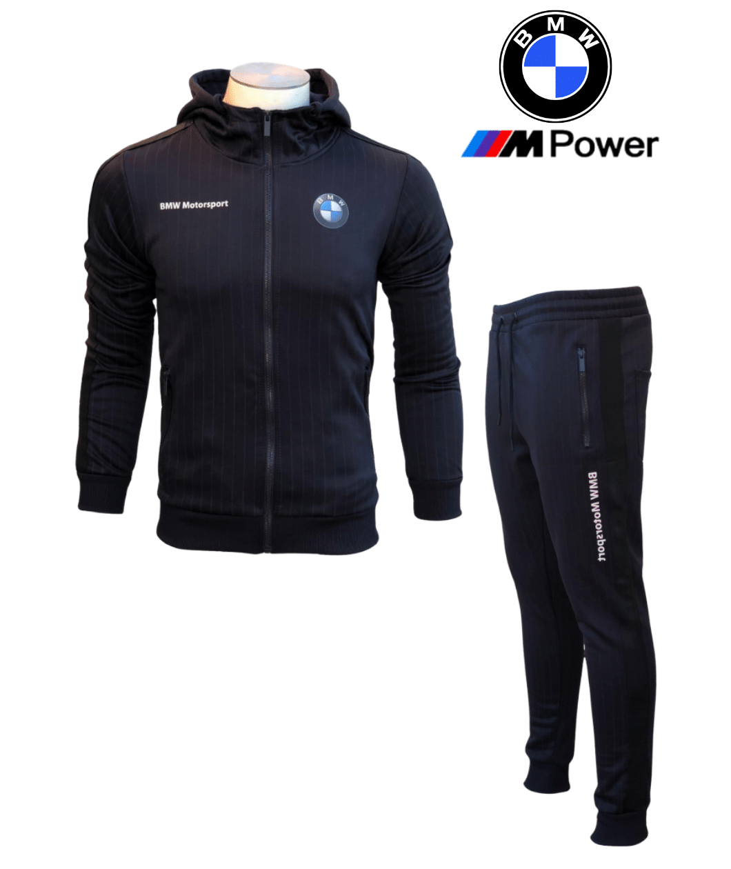 Tracksuit BMW MOTORSPORT