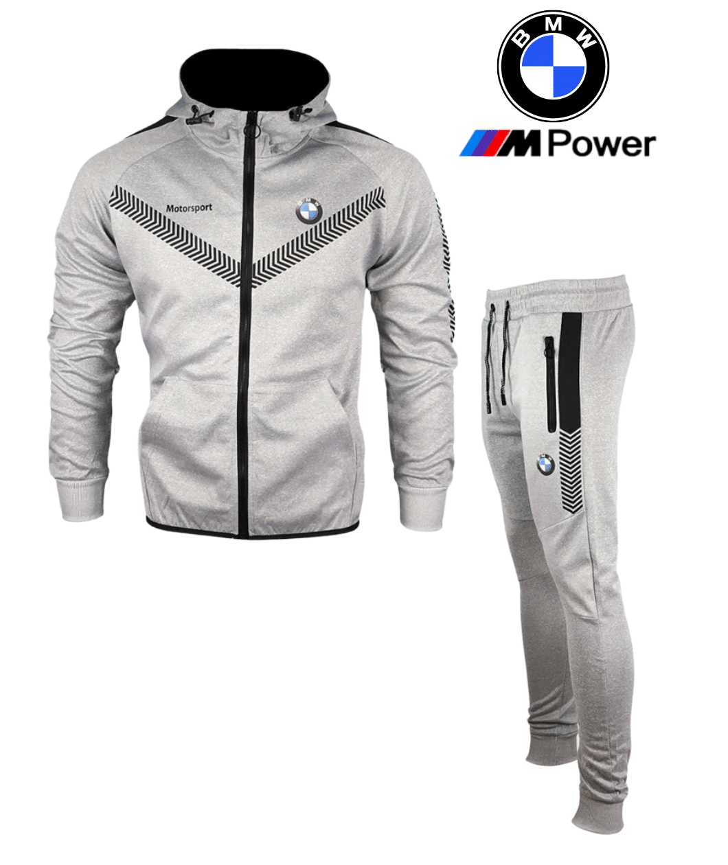 Tracksuit BMW Motorsport