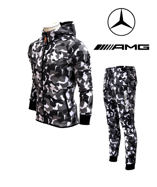 Tracksuit MERCEDES AUTO