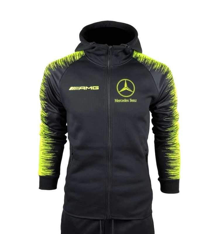 Tracksuit Mercedes AUTO Sport