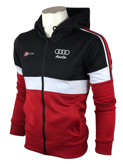 Tracksuit SPORT AUDI RS