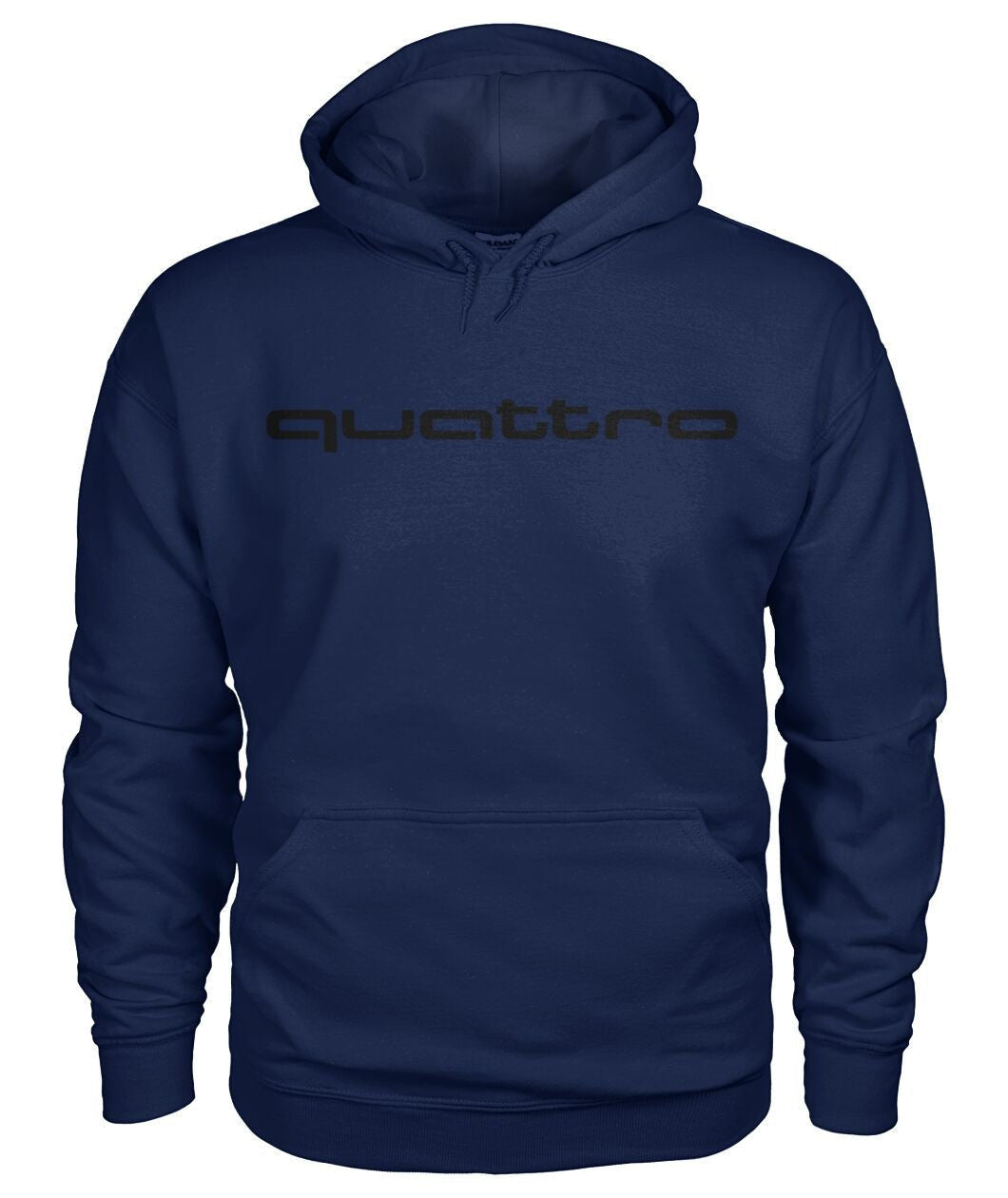 Audi Hoodie: Embrace the Quintessence of Style and Innovation