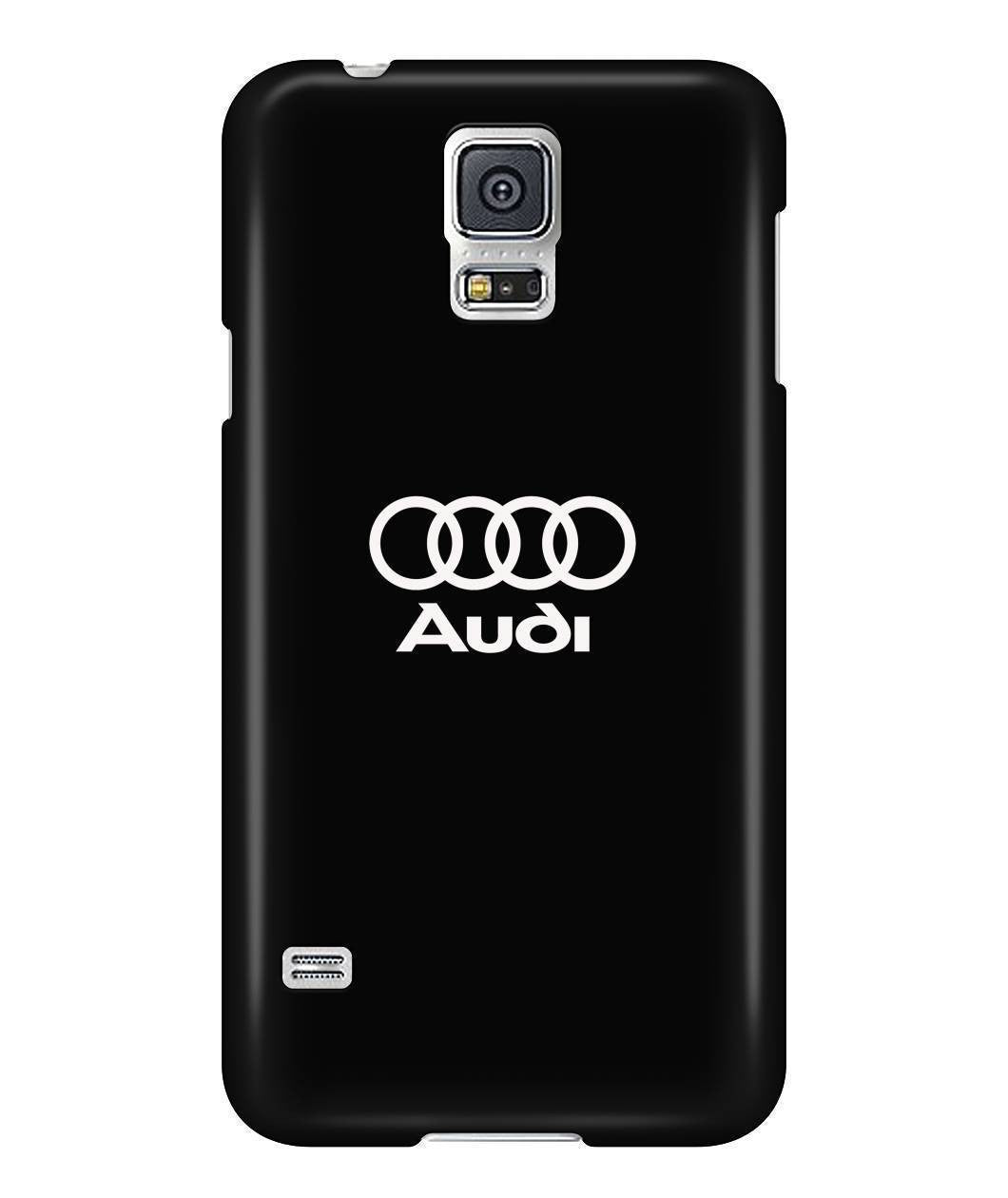 Audi Phone Case caja del teléfono cáscara