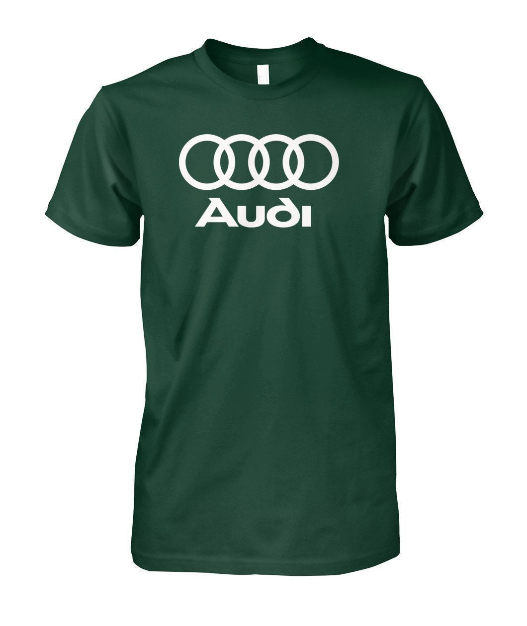 Audi T Shirt