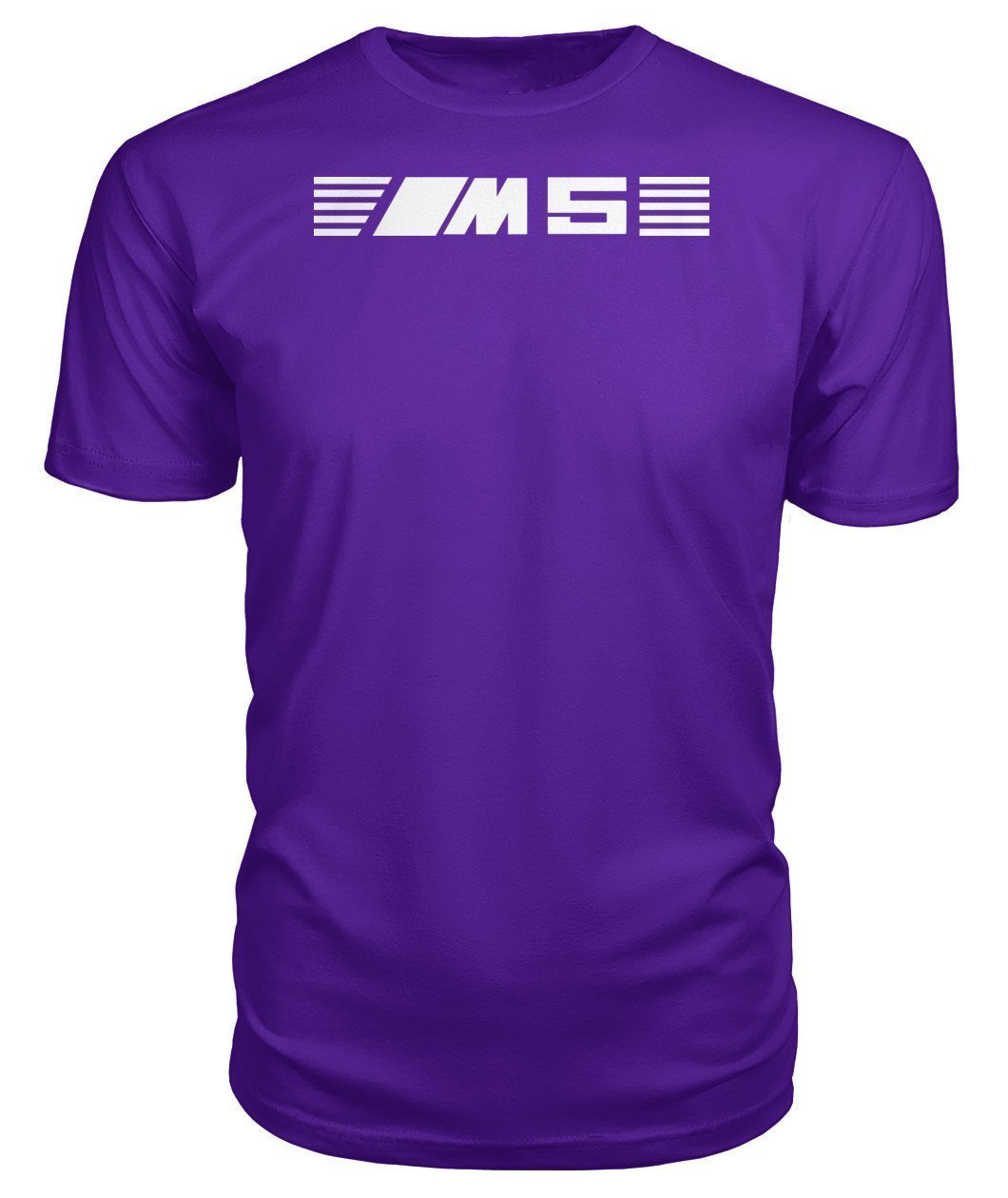 BMW M5 Premium Unisex Tee T shirt