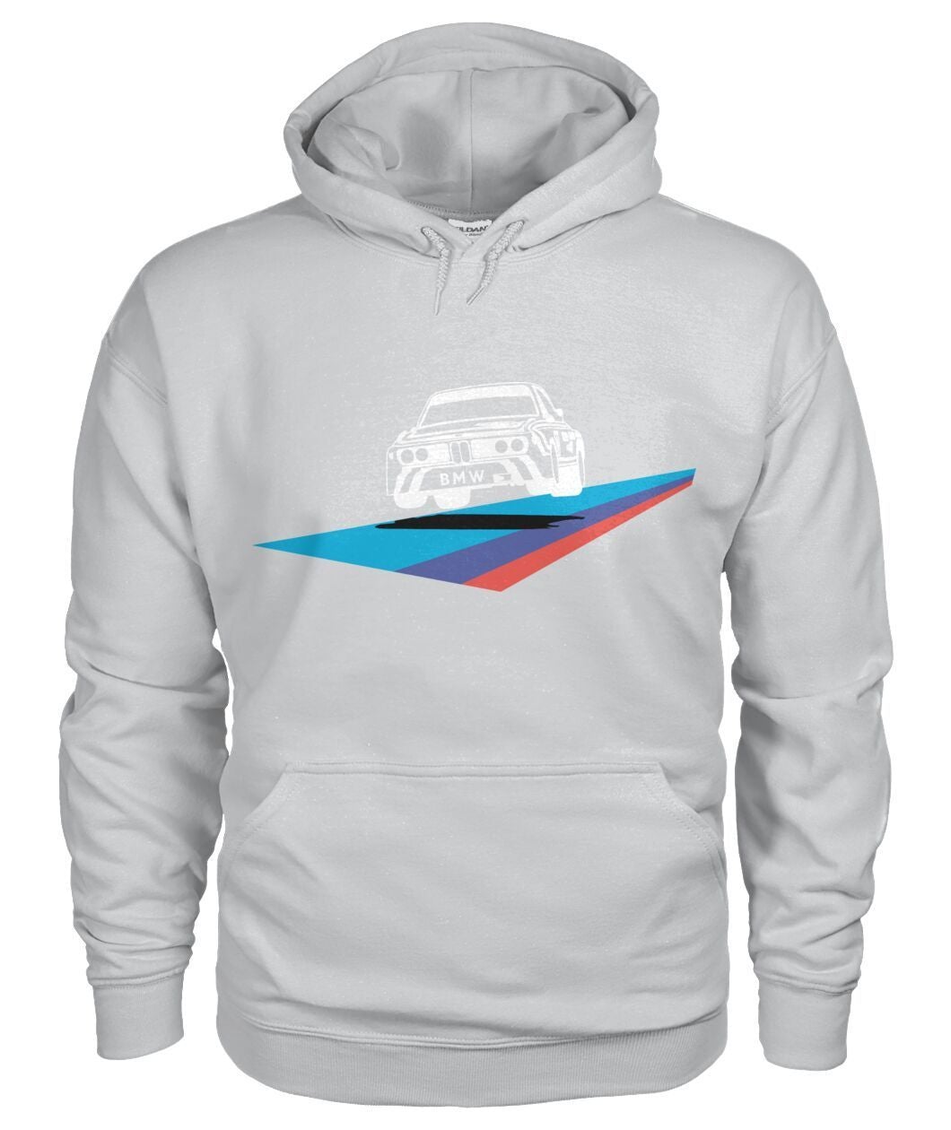 BMW Unisex Pullover