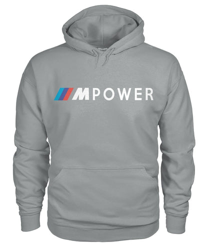 BMW Unisex Pullover