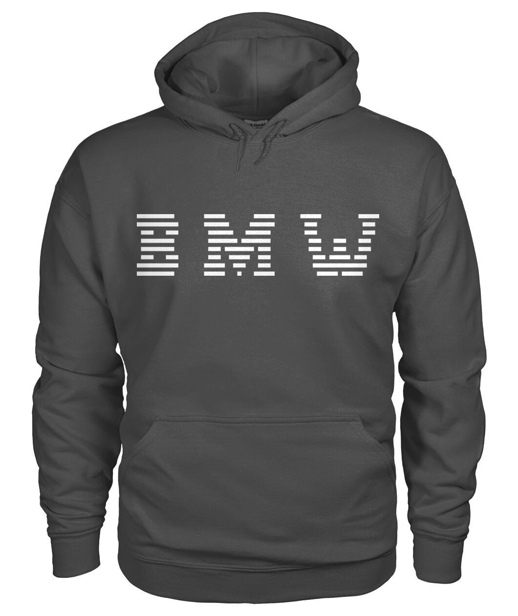 BMW Unisex Pullover