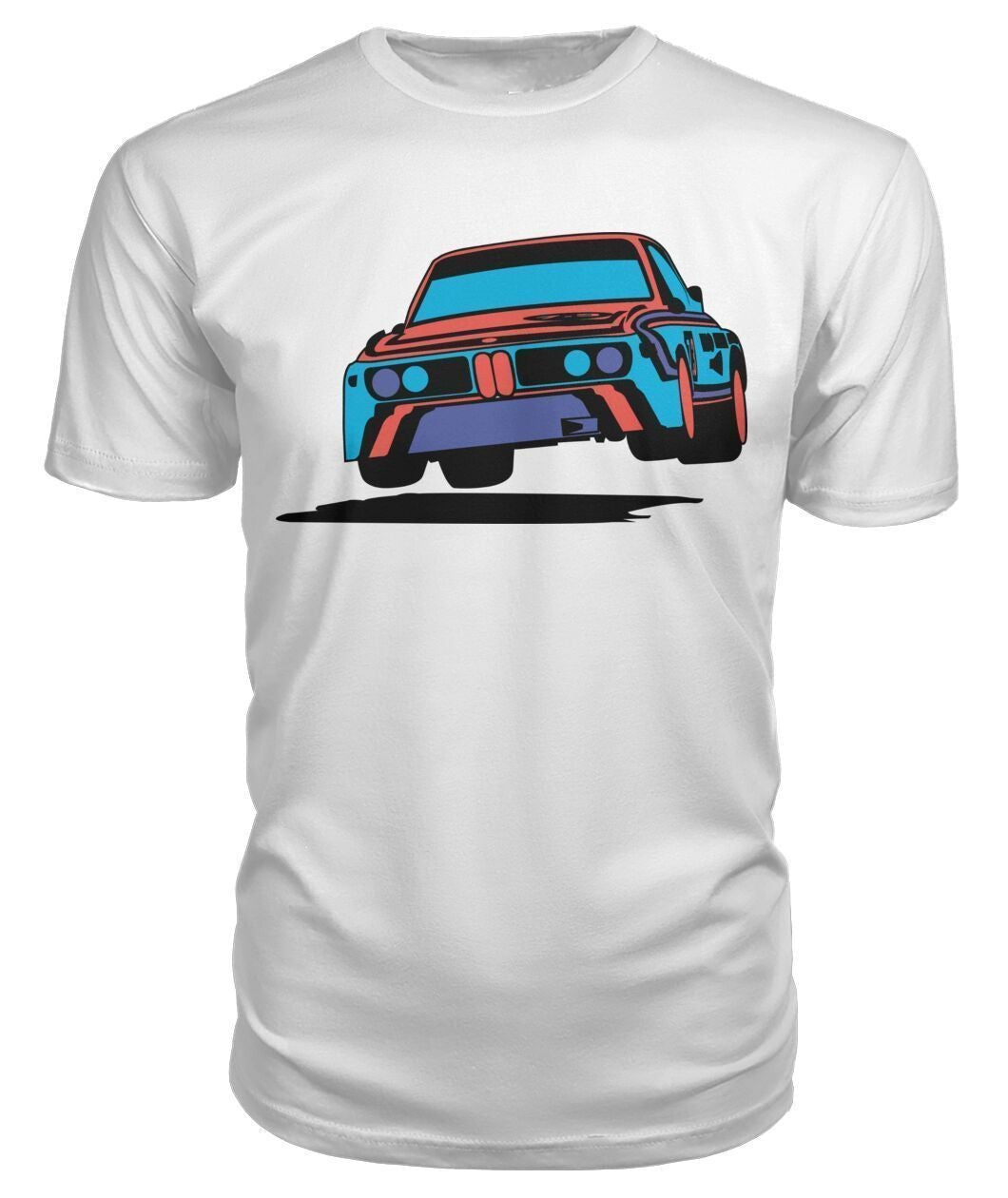 BMW Unisex T-shirt