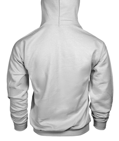 Custom Gildan Pullover Sweatshirt Hoodie