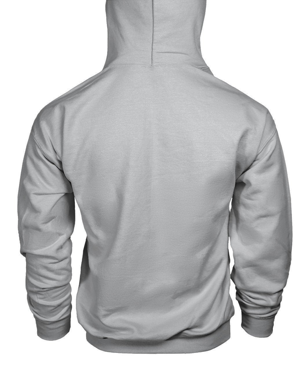 Custom Gildan Pullover Sweatshirt Hoodie