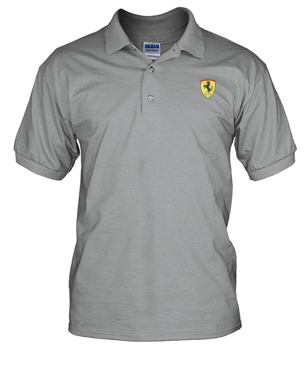 Ferrari Polo