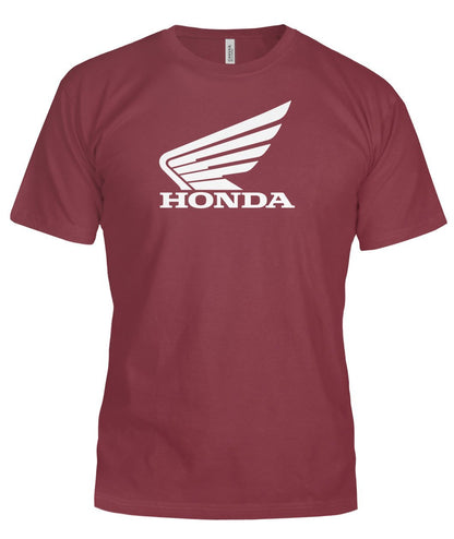 Honda Bella Canvas Tee Shirt