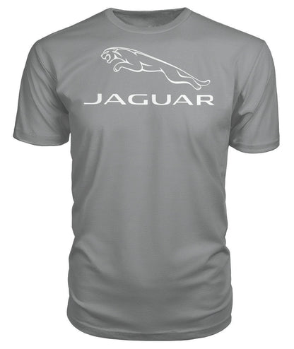 Jaguar Premium Unisex Tee