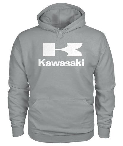 Kawasaki pullover