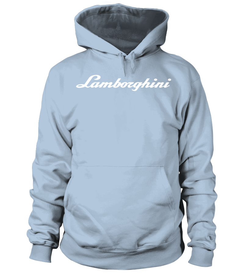 Lambarghini unisex Pullover sweatshirt