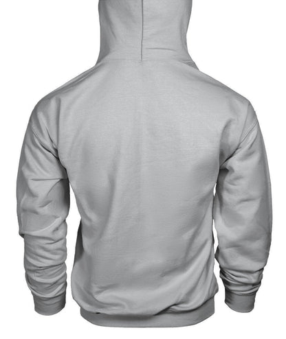 MASERATI Gildan Pullover Sweatshirt Hoodie