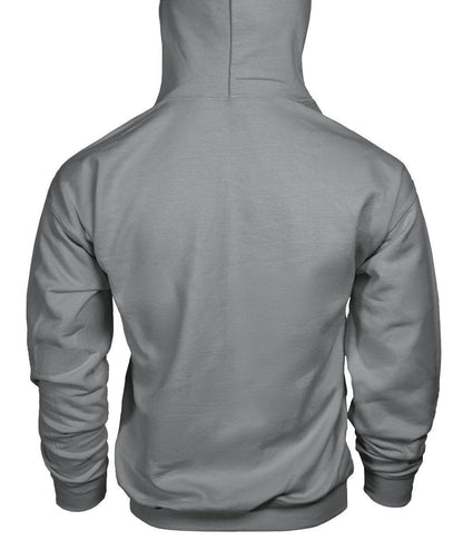 MASERATI Gildan Pullover Sweatshirt Hoodie