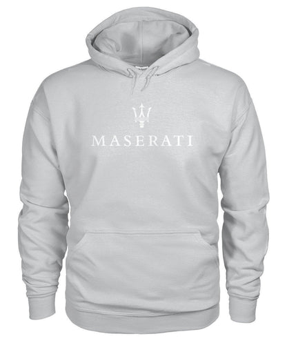 MASERATI Gildan Pullover Sweatshirt Hoodie