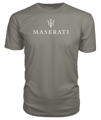 MASERATI Premium Unisex Tee