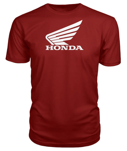 Honda Premium Unisex Tee Shirt