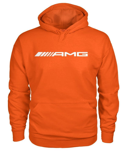 Mercedes AMG Sweatshirt Hoodie