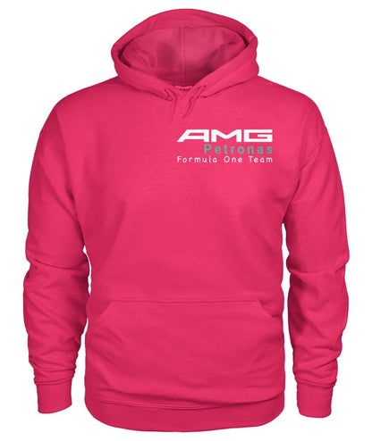 Mercedes Unisex Pullover